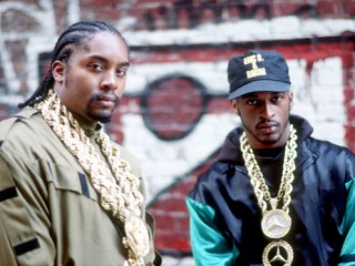 Eric B. and Rakim picture, image, poster